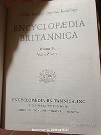 Enciclopedia Britannica