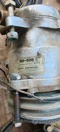 compressore condizionatore auto SD-508