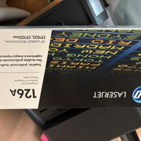 Tamburo HP laserjet