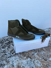 Scarpe tipo superga 40