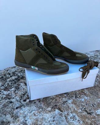 Scarpe tipo superga 40