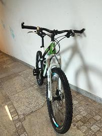 bici ghost