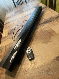Soundbar LG
