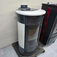 sono un tecnico stufe pellet idro rigenerate garan