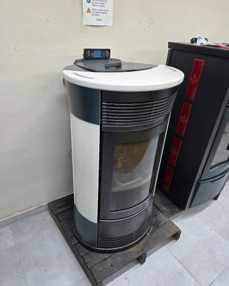 sono un tecnico stufe pellet idro rigenerate garan