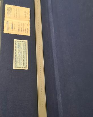 Calibro da lavoro 750 professionale