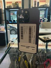 IPHONE 14 128GB PROMO LAMPO