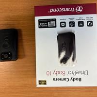 Body cam ideale per operatori di Polizia