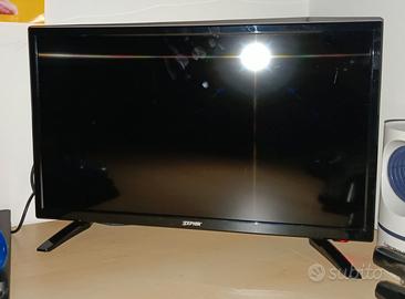 TV Led 24 pollici (Full HD)