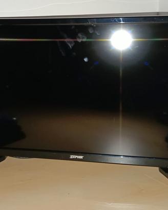 TV Led 24 pollici (Full HD)