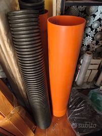 tubi PVC 