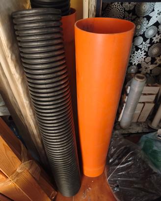tubi PVC 