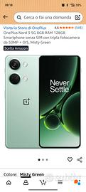 OnePlus Nord 3