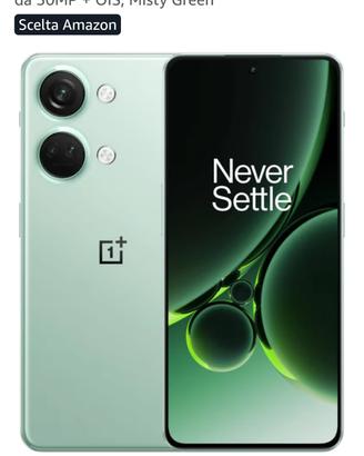 OnePlus Nord 3
