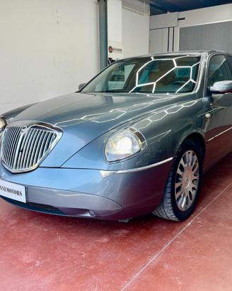 Lancia Thesis 2.4 JTD 20V Emblema AUTOMATICA
