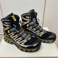 Scarpa trekking Salomon uomo Goretex 45 1/3