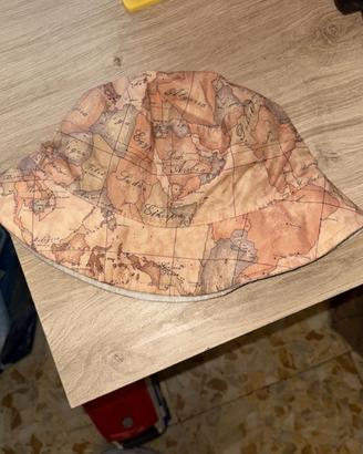 Cappello prima classe fonna taglia S