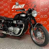TRIUMPH Bonneville T100