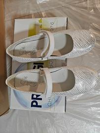 scarpe da bambia