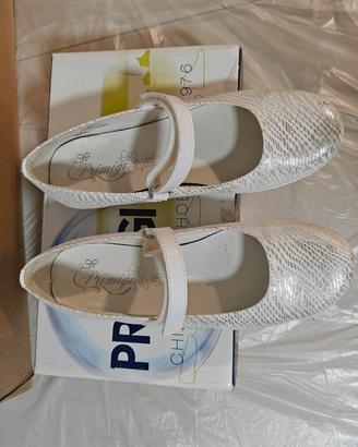 scarpe da bambia