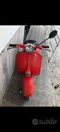 vespa 50 N