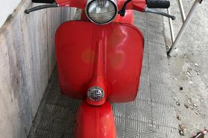 vespa 50 N