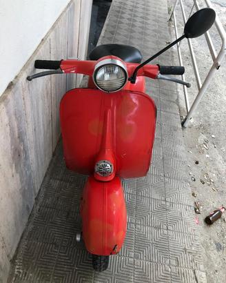 vespa 50 N