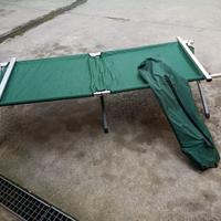 Brandina da campeggio