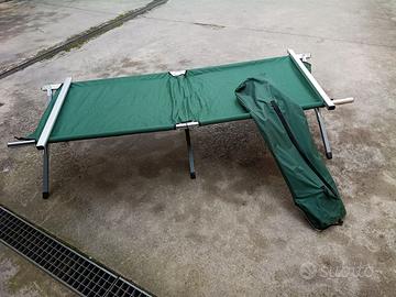 Brandina da campeggio