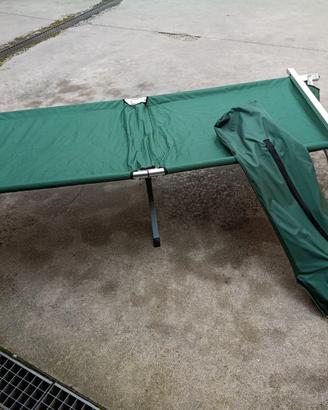 Brandina da campeggio