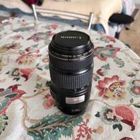 Obbiettivo Canon 75-300 f4-5.6 is Ultrasonic (USM)