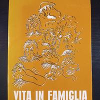 Giovannino Guareschi, Vita in famiglia - Prima edi