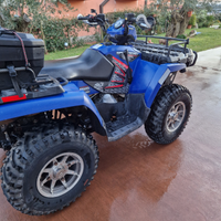 Polaris