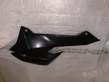 Carena destra e sinistra ktm 690 smc