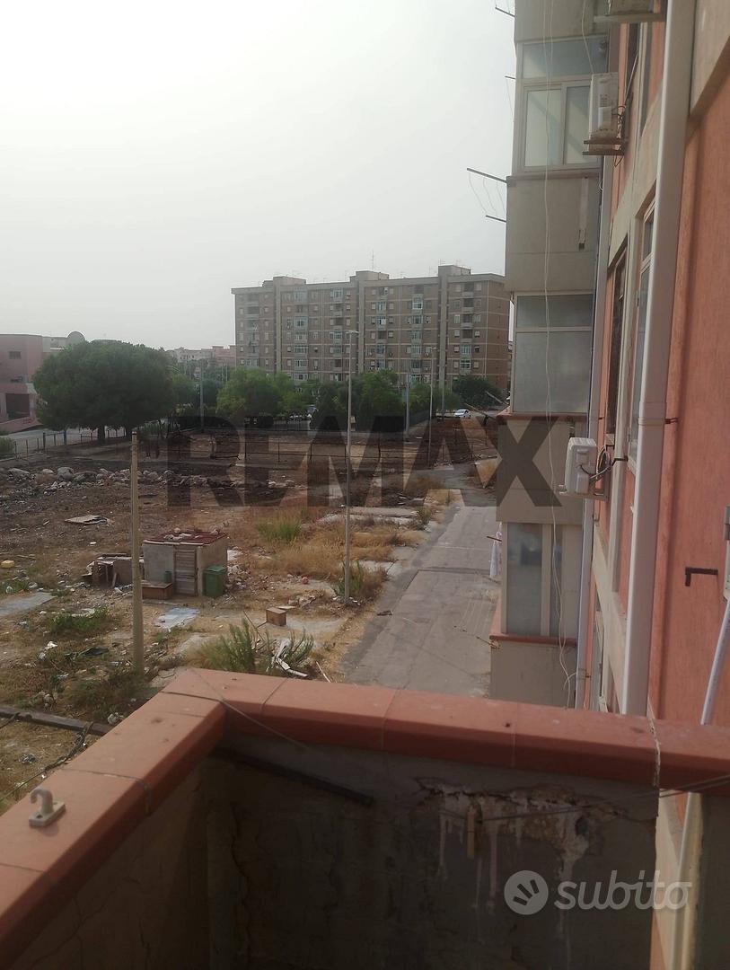 Appartamento – Siracusa, Bosco Minniti - Vista 2