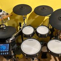 batteria alesis strata core