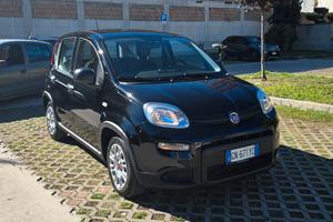Fiat Panda 1.2 gpl