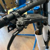 Coppia freni sram code R NUOVI