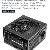 alimentatore pc