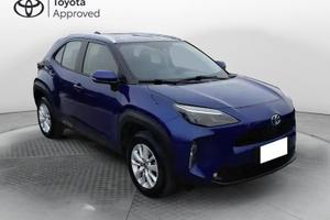 Toyota Yaris Cross 1.5H (116 CV) E-CVT Active