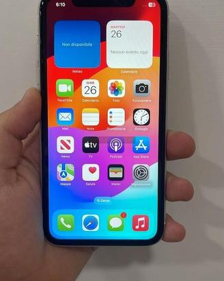 Apple iPhone 11 white 128 GB - 5920