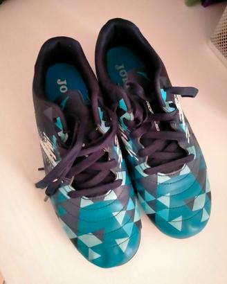 scarpe da calcio bimbo