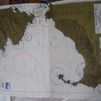 Carte nautiche rivista Nautica