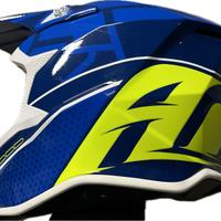 Casco bambino AIROH motocross