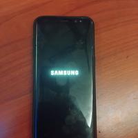 Samsung  galaxy s 8