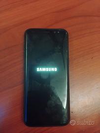 Samsung  galaxy s 8