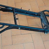 telaietto R 100 GS