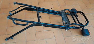 telaietto R 100 GS
