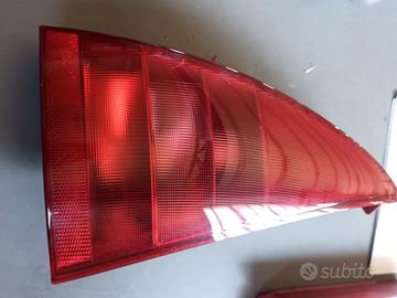 CITROEN C3 PRIMA SERIE FANALE POSTERIORE DESTRO US