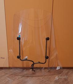 parabrezza Faco ovetto/ yamaha neos